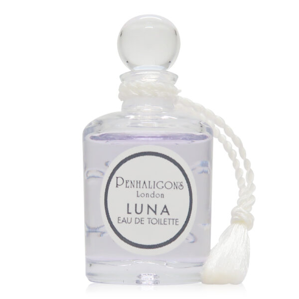 Penhaligon's LUNA 潘海利根月亮女神淡香水迷你瓶：圖片 2