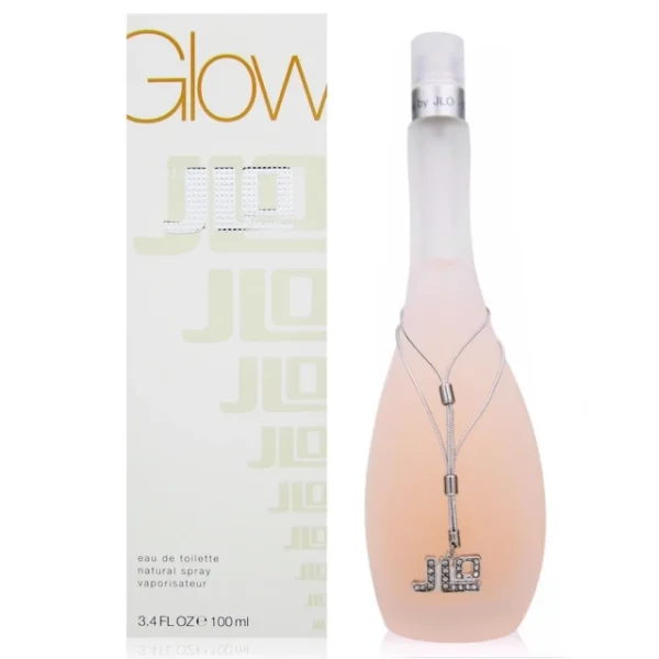 JLo Glow 女性淡香水100ml：圖片 3