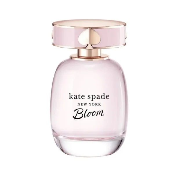 Kate Spade Bloom 桃氣花語淡香水100ml