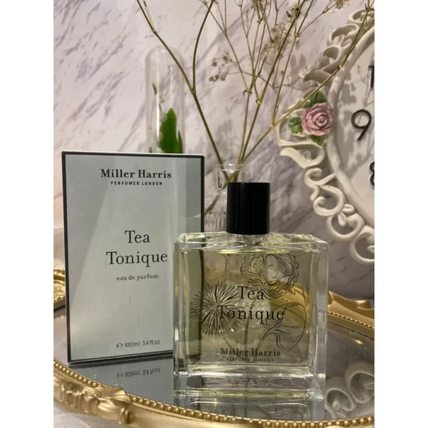 Miller Harris Tea Tonique 午後伯爵淡香精100ml：圖片 3