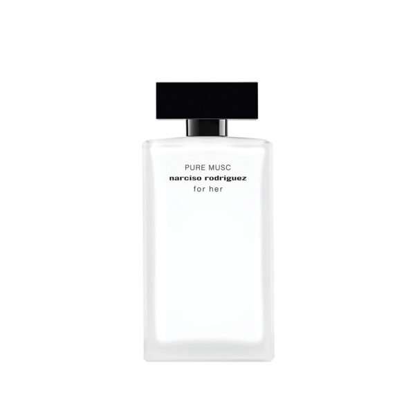 Narciso Rodriguez Pure Musc 純粹繆思女性淡香精100ml：圖片 3