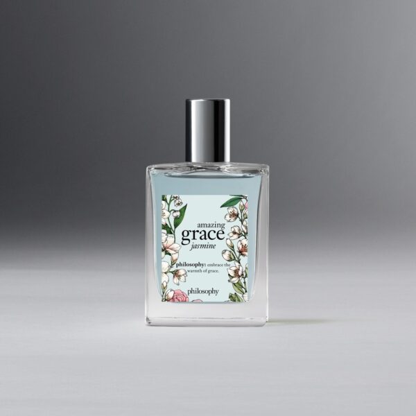 Philosophy Amazing Grace Jasmine 驚喜優雅茉莉女性淡香水60ml：圖片 3