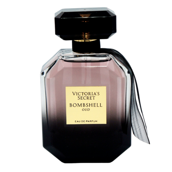 Victoria's Secret Bombshell OUD 炸彈烏木女性淡香精50ml