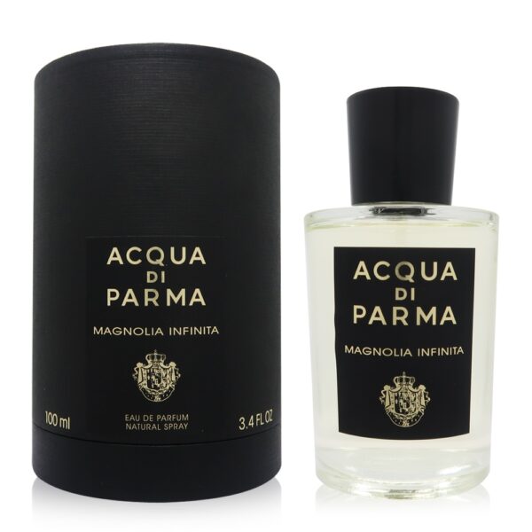 Acqua Di Parma Magnolia Infinita 無限木蘭女性淡香精 100ml