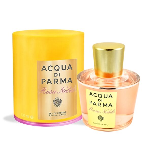 Acqua Di Parma Rosa Nobile 高貴玫瑰花淡香精 100ml